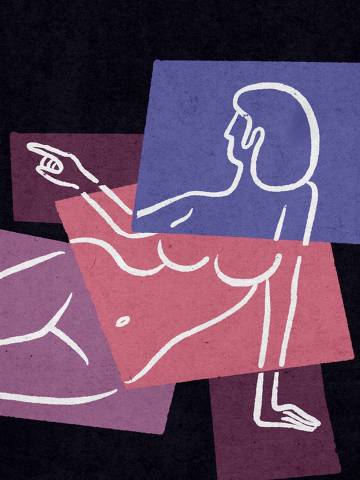 Pornografia customizável com IA se dissemina pela web