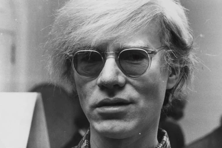 Filme mostra como Andy Warhol captou como ninguém os EUA