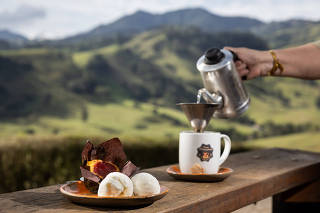 FESTIVAL FOLHA SABORES DA MONTANHA