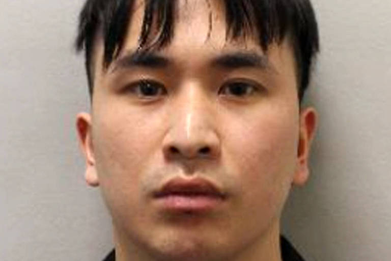 Estudante que se filmou estuprando mulheres é condenado à prisão perpétua em Londres