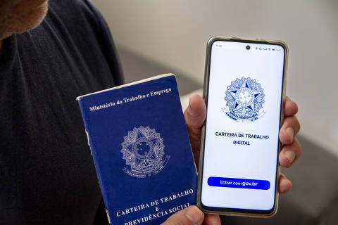 Rejeição à CLT impulsiona apagão de mão de obra na indústria