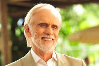 Francisco Cuoco