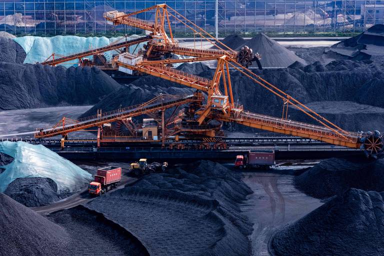 Planeta deve esgotar 'orçamento' de carbono em até três anos, aponta novo estudo