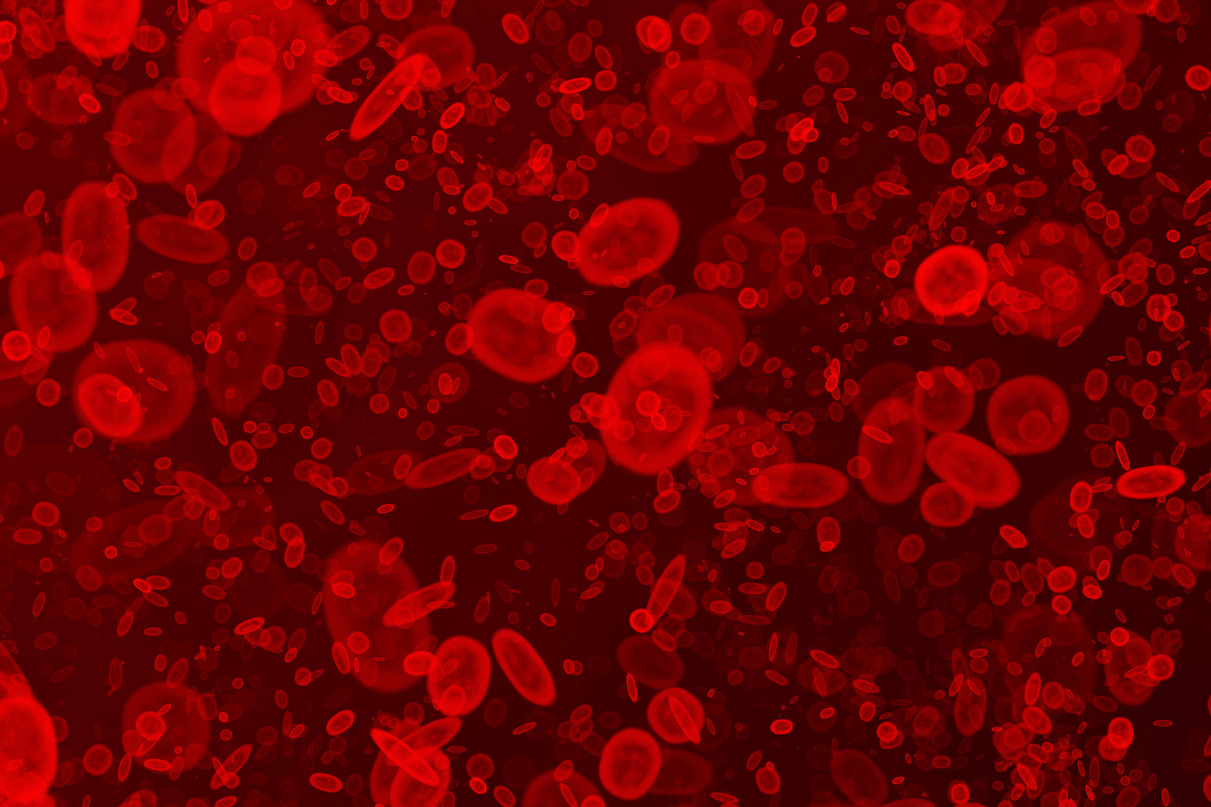 Reino Unido testa sangue artificial pela primeira vez em humanos