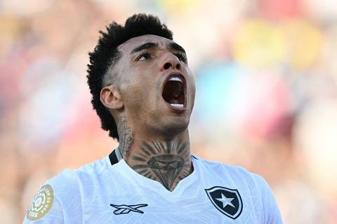 Botafogo bate PSG e quebra jejum de 13 anos de times sul-americanos contra europeus
