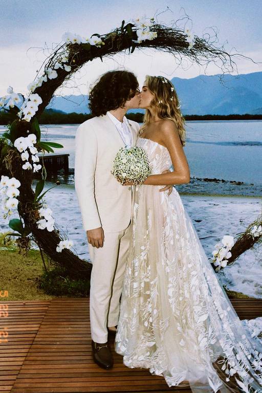 Será que dá para falar em volta da monogamia quando ela nunca foi embora?