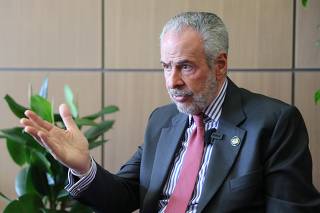ALEMANIA-BONN-COP30-PRESIDENTE-ENTREVISTA