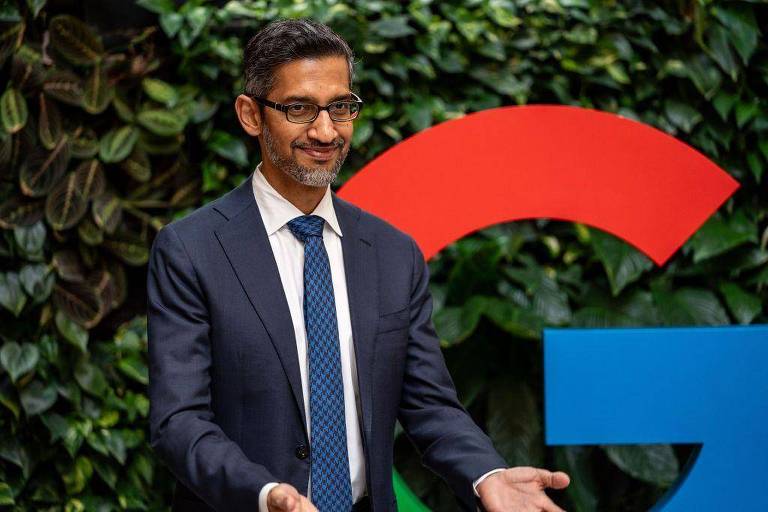 O Google está prestes a destruir a internet?