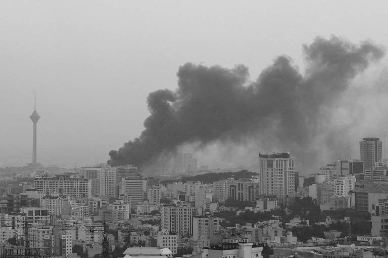 Como a desinformação sobre apoio do Brasil ao Irã se intensificou com início da guerra e viralizou nas redes