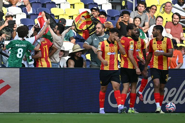 Vitória do Espérance assegura classificação do Flamengo em primeiro lugar