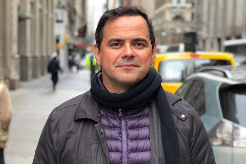Márvio Lucio, o Carioca