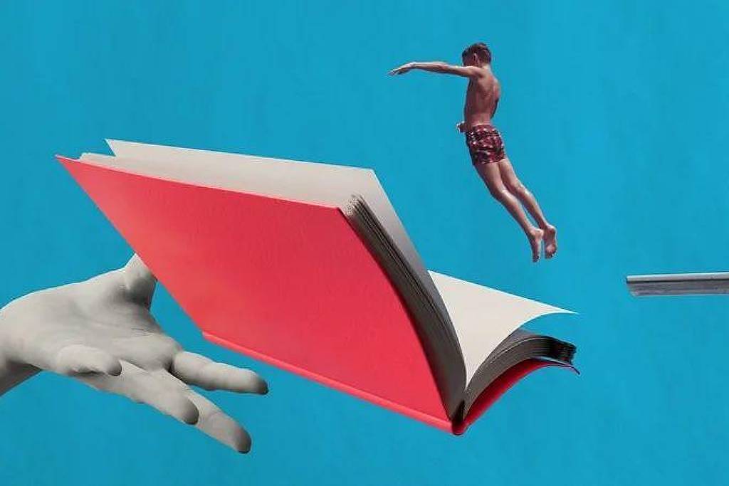 O que é a biblioterapia e por que é tão popular entre quem busca mais bem-estar -e adora ler