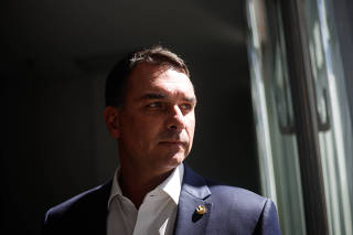 FLAVIO BOLSONARO