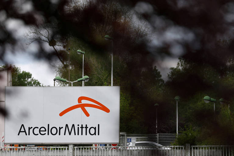 ArcelorMittal abandona plano de conversão de fábricas alemãs para produção verde