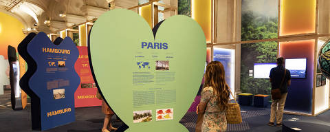 Exposição 