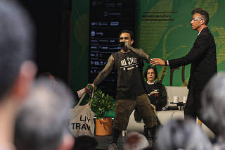 FEIRA DO LIVRO 2025