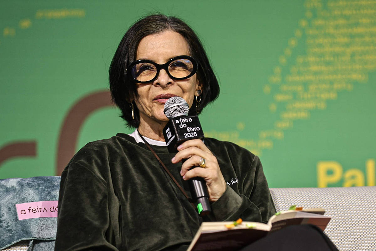 Marina Lima passa a integrar associação brasileira que defende suicídio assistido
