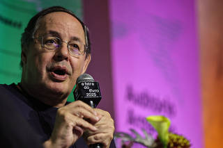FEIRA DO LIVRO 2025