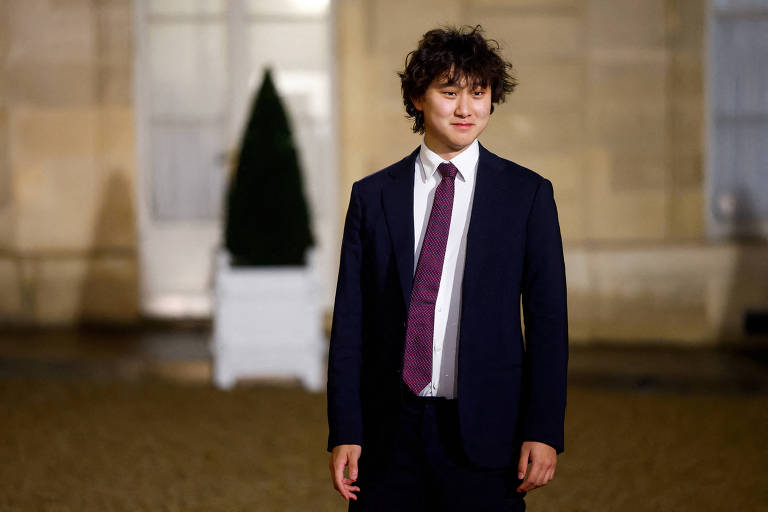 Saiba quem é Alexandr Wang, prodígio de 28 anos que é aposta de US$ 14 bi da Meta para IA