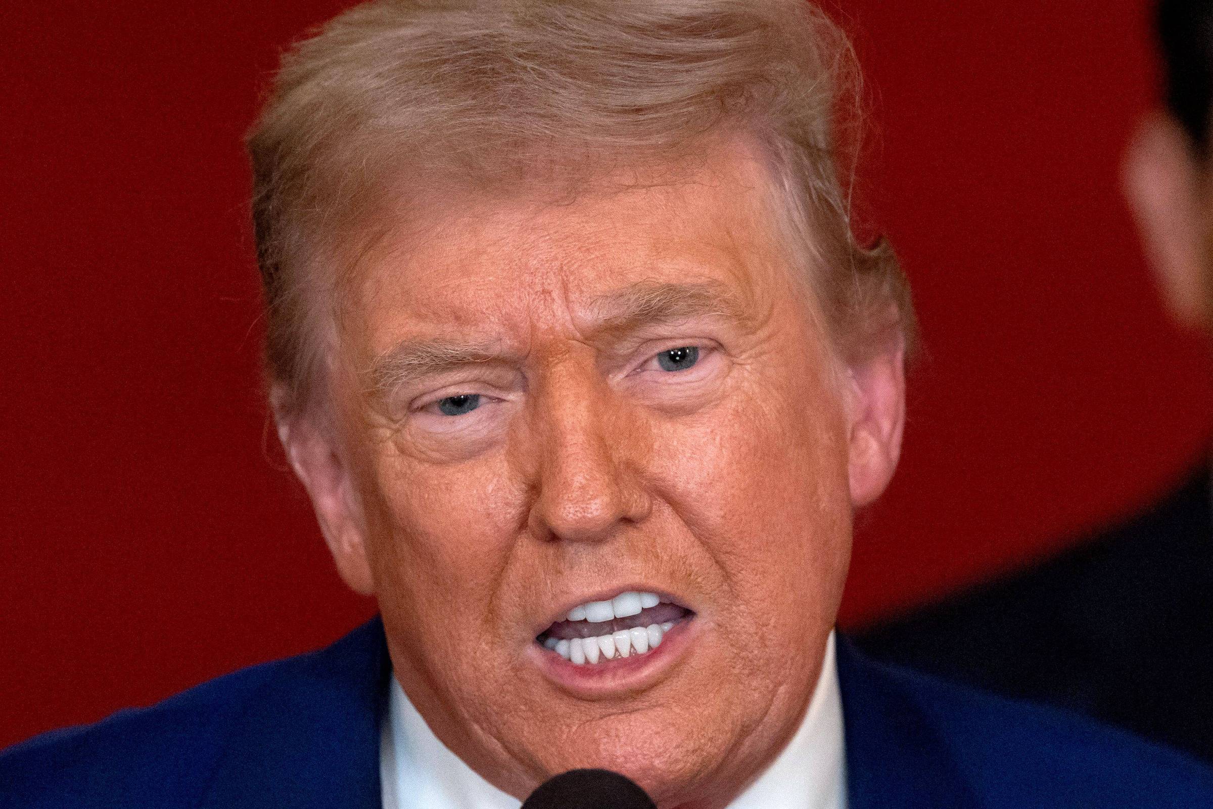Ataque de Trump ao Irã foi à revelia do povo americano