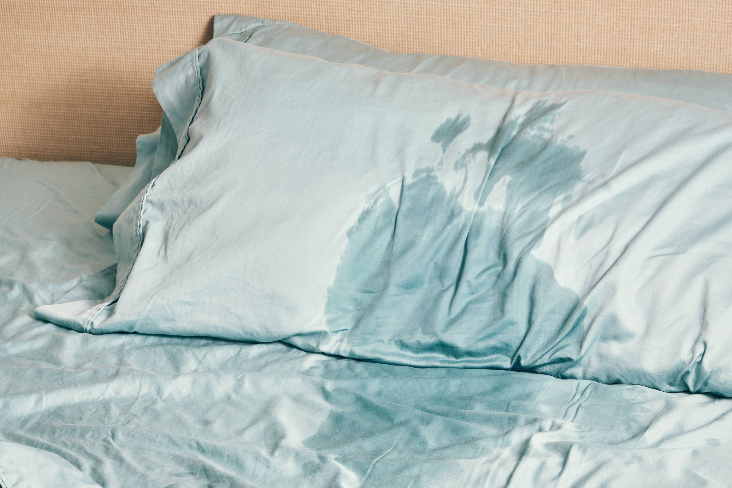 A perimenopausa está arruinando meu sono; o que posso fazer?