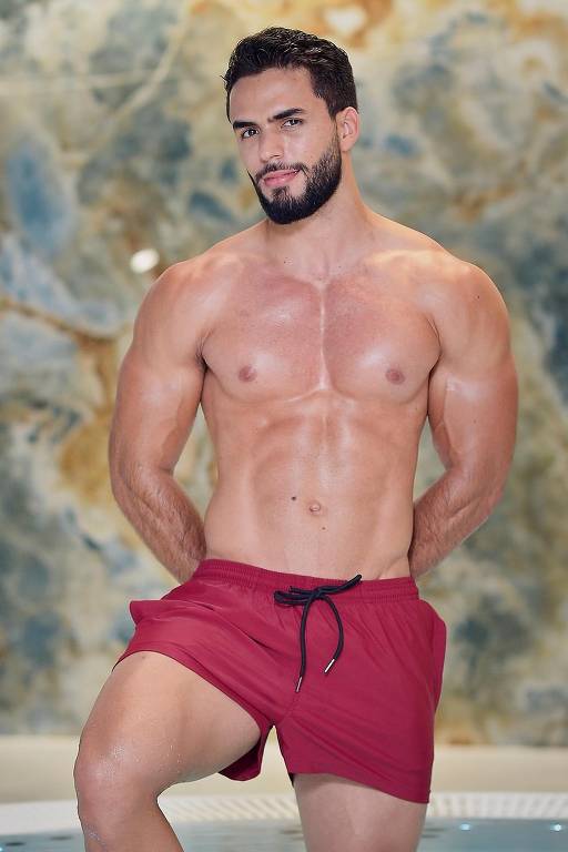 Mister Supranational 2025
