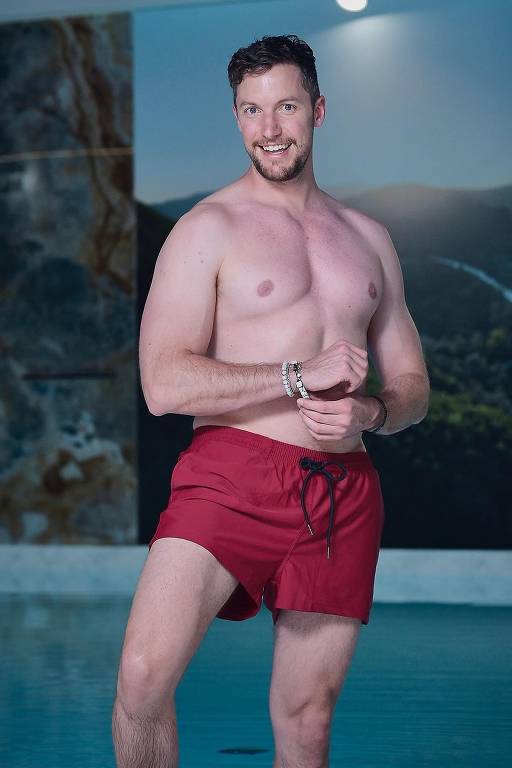 Mister Supranational 2025