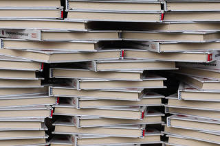 FEIRA DO LIVRO 2025