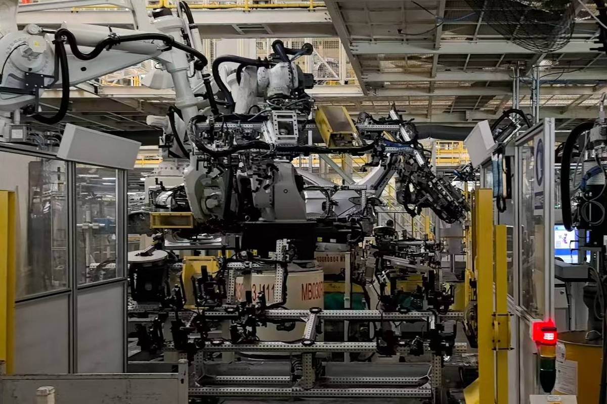 Montadora chinesa Geely aposta em etanol no Brasil; veja vídeo