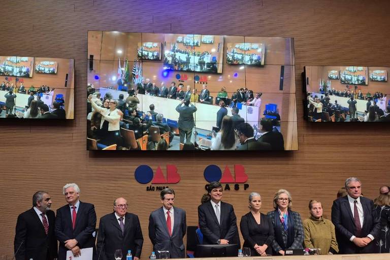 OAB-SP vê excesso no STF, aponta Congresso omisso e debate reforma do Judiciário