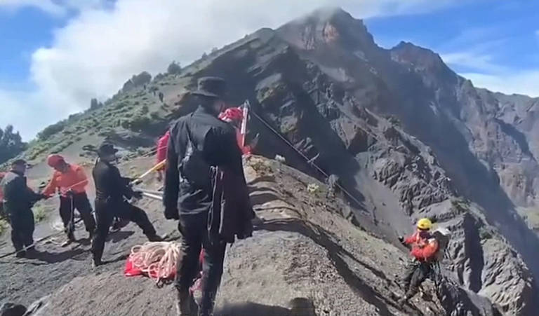 'A impressão é que houve descaso', diz leitor sobre morte de brasileira na Indonésia