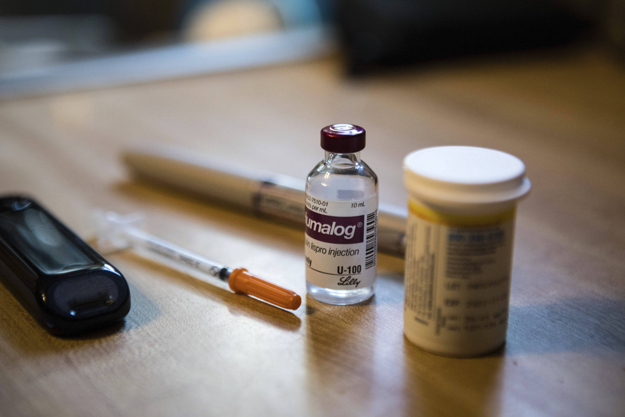 Novo medicamento cura pacientes graves com diabetes tipo 1 com injeção única