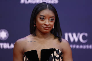 Laureus World Sports Awards