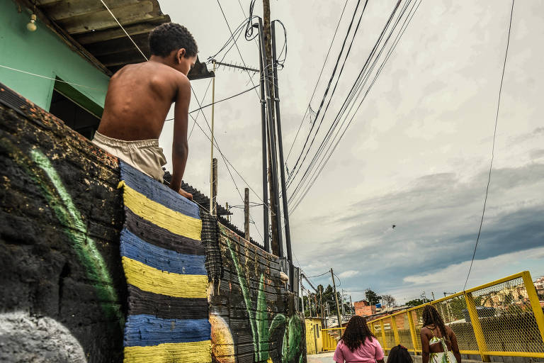 Gerando Falcões mira agro para abastecer fundo contra pobreza