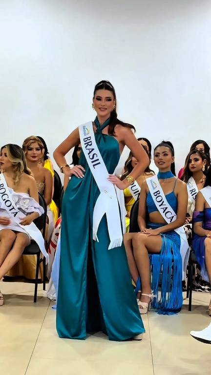 Reina de la Ganaderia