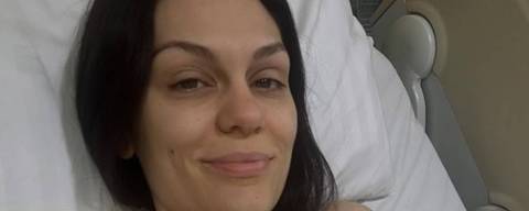 Jessie J