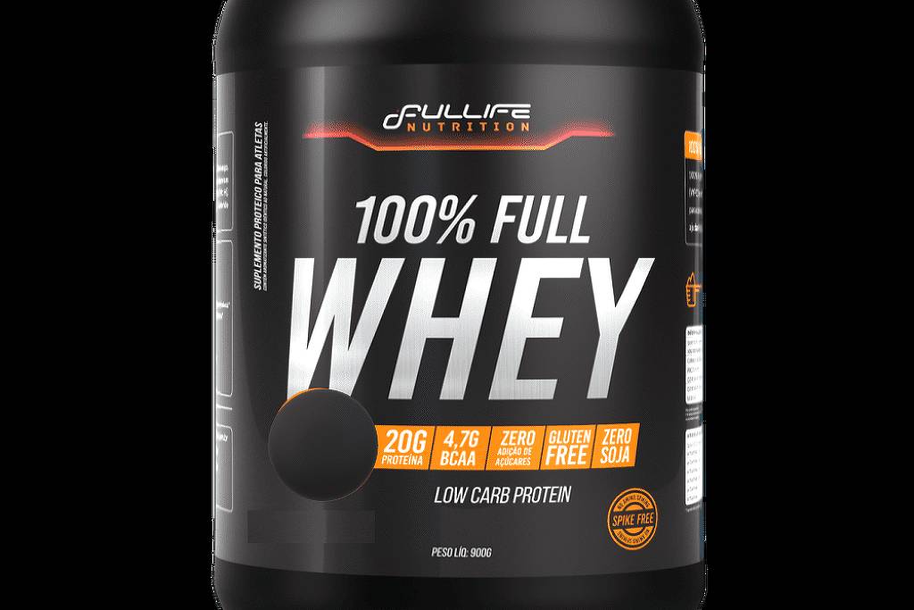 Anvisa suspende venda de marca de whey por presença de glúten