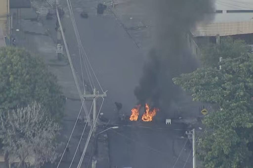 Reprodução/TV Globo
