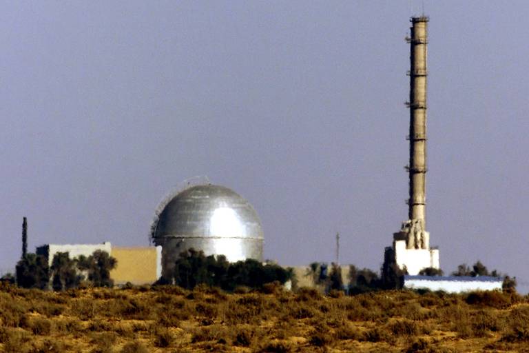 Como Israel enganou os Estados Unidos sobre seu programa nuclear