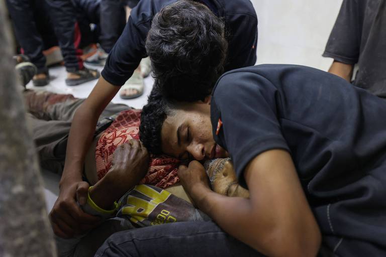 Guerra contra o Irã não acabou, diz Israel, que muda foco para Gaza