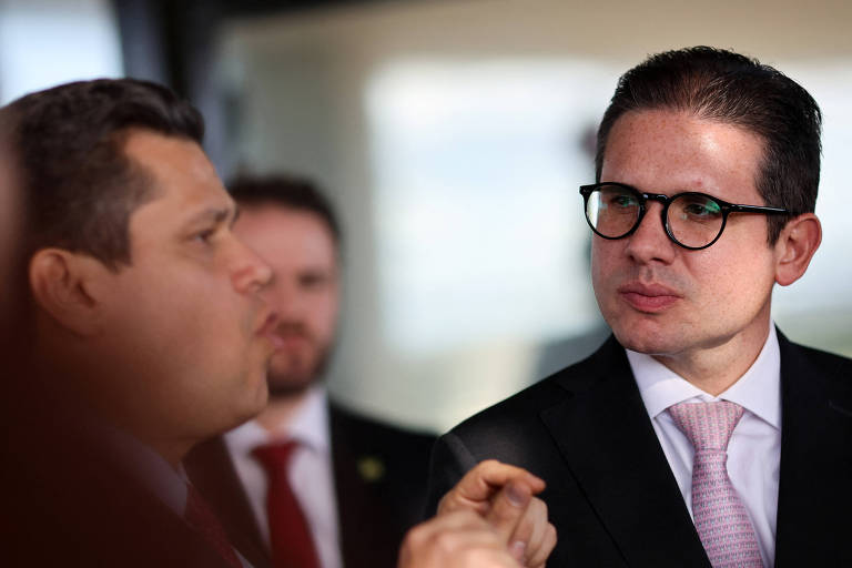 Pacto não escrito entre Poderes