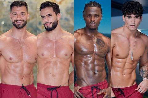 Mister Supranational 2025: República Tcheca, Brasil, Serra Leoa e França