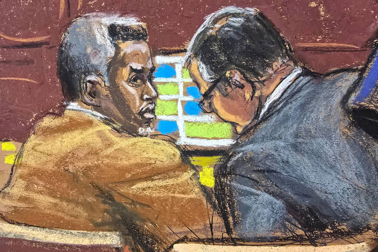 Última testemunha de Diddy é questionada e julgamento se aproxima do fim