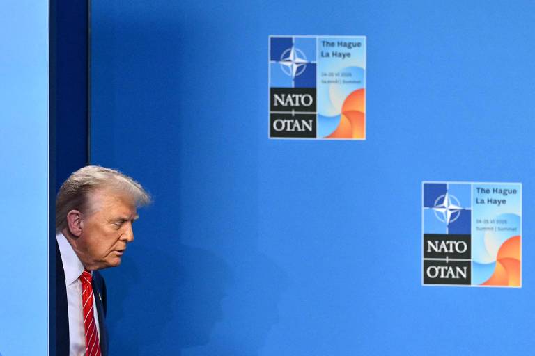 Trump compara ataque ao Irã com bombas atômicas no Japão e fim da 2ª Guerra Mundial; veja vídeo