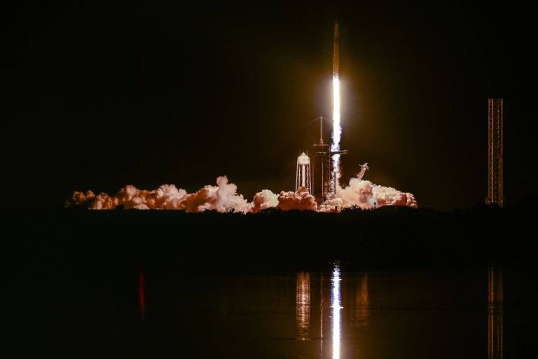 Hungria, Índia e Polônia voltam a ter astronautas no espaço após décadas