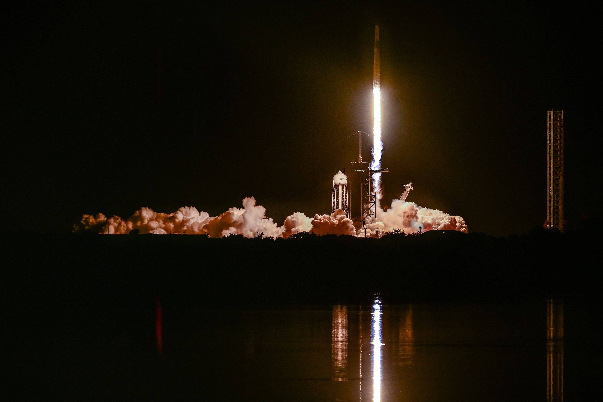 Hungria, Índia e Polônia voltam a ter astronautas no espaço após décadas