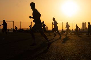 Heat Wave To Bring Record Temperatures Across The U.S.