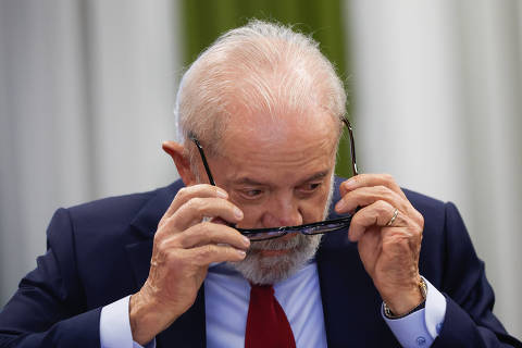 Derrota no Congresso agrava dificuldade eleitoral de Lula para 2026