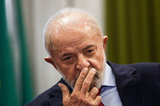 LULA MINAS