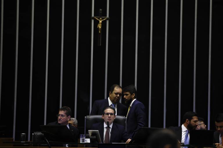 Taxação BBB leva luta de classes ao reality da crise